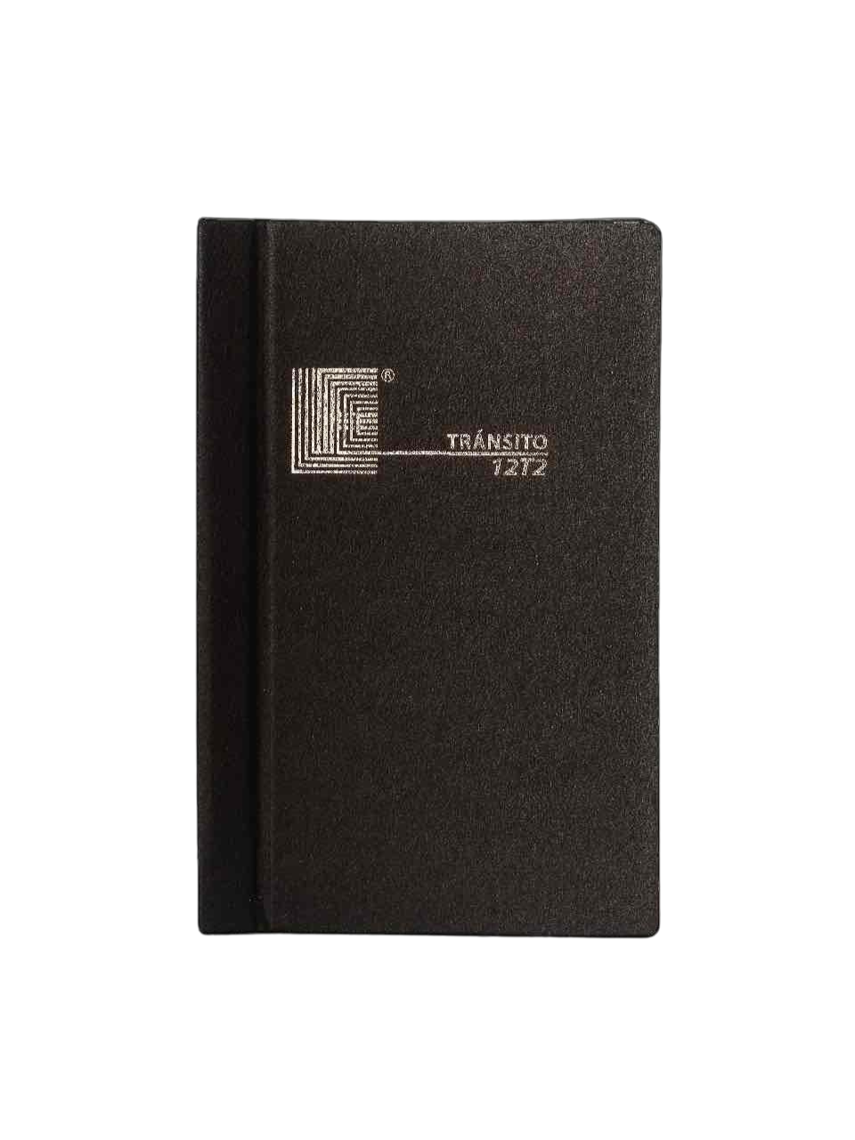 Libreta De Tránsito P/ingenieros De 86 Hojas