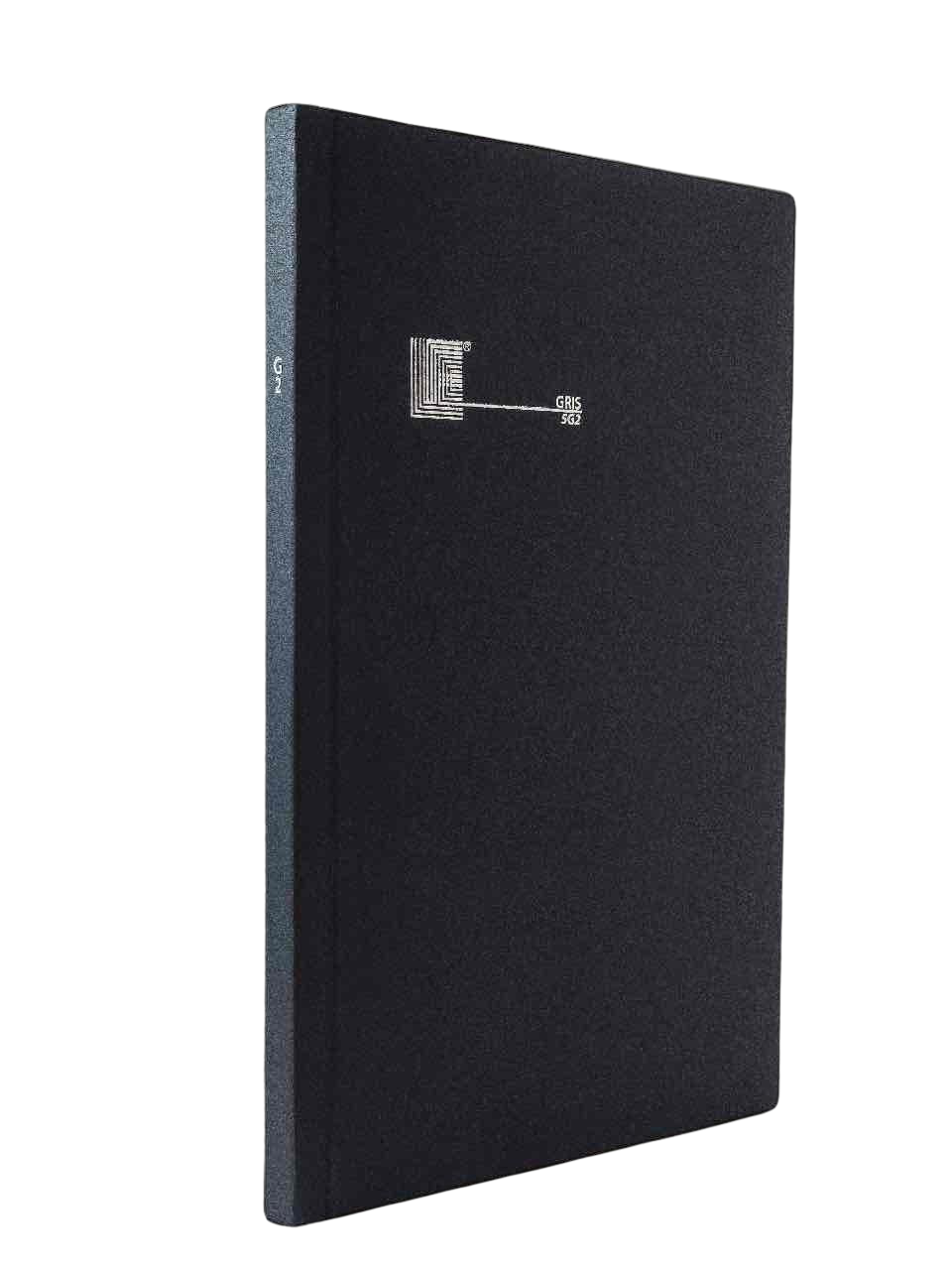Libro Rayado 5g2 Forma Francesa Marca Lfc De 96 Hjs