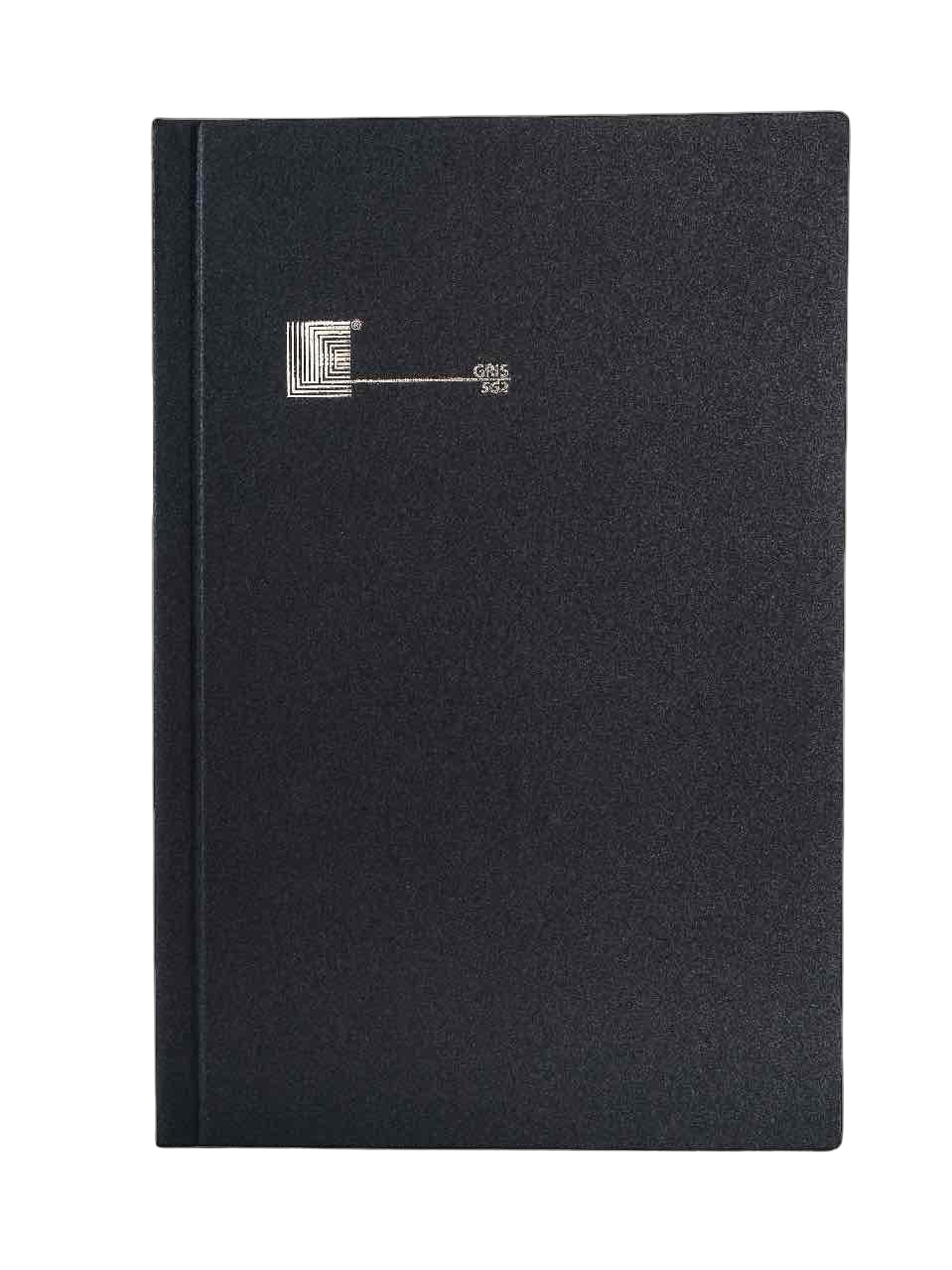 Libro Rayado 5g2 Forma Francesa Marca Lfc De 96 Hjs