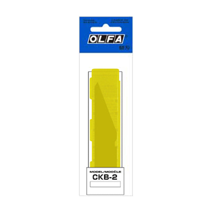Repuesto Ckb-2 Olfa para Ck-2