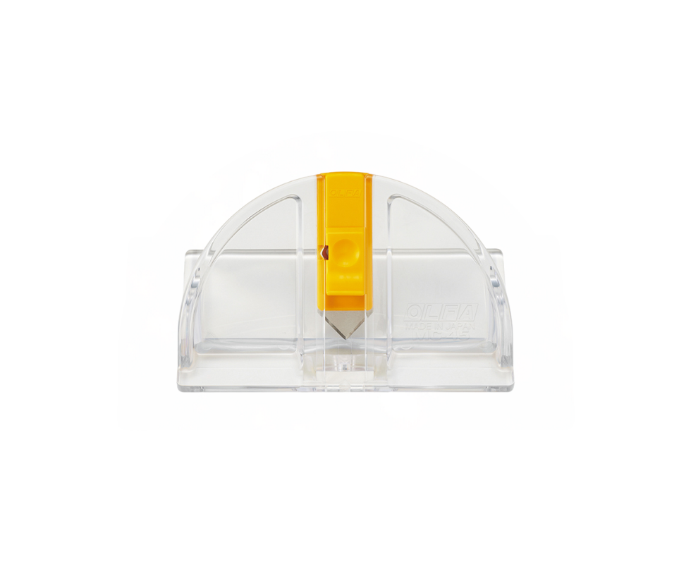Cutter Mc-45 Olfa Para Maquetas Y Marialuisas, Corte A 45°