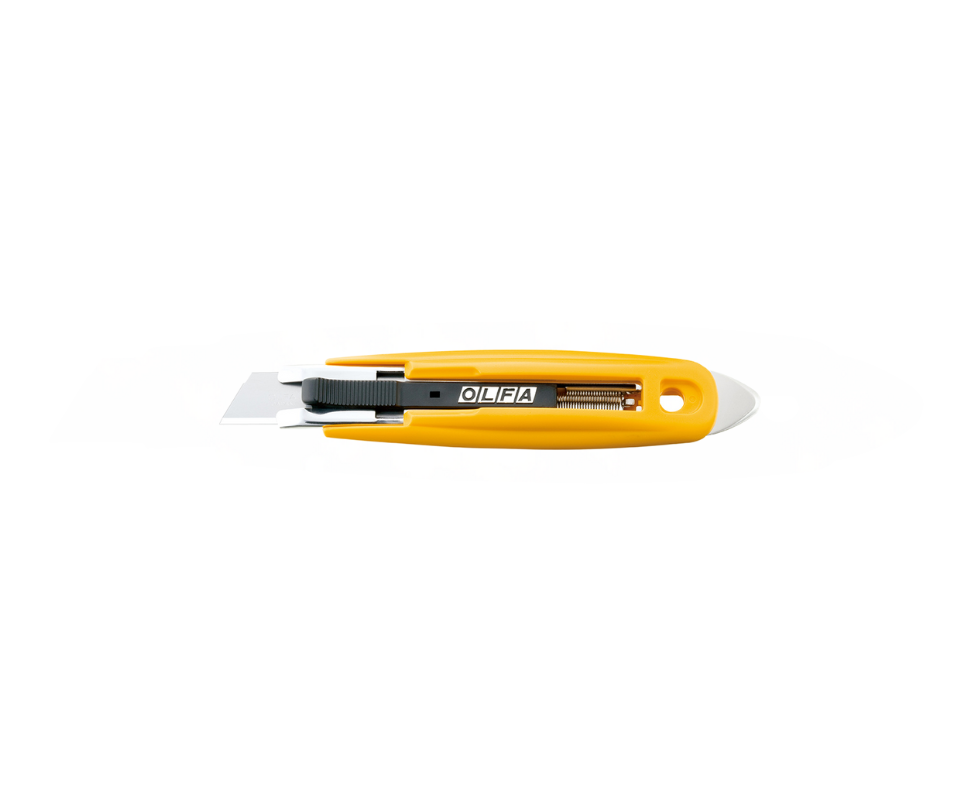 Estilete Olfa Sk-9, Para Flejes