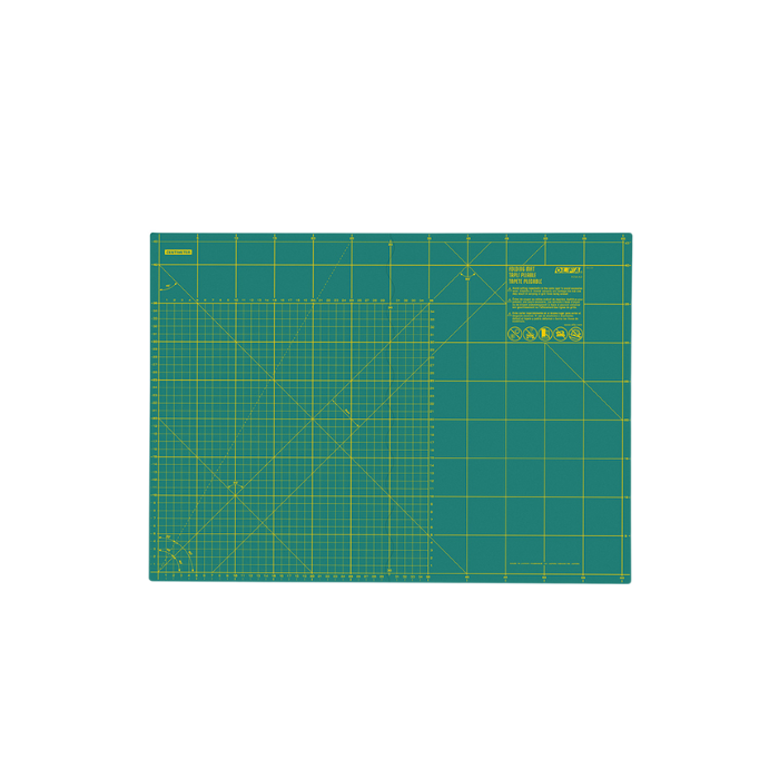Base Para Corte Plegable Fcm-a2 Olfa De 43x60cm