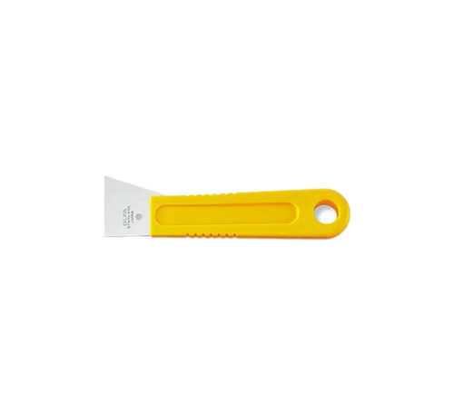 Espátula Scr-m Olfa / Desechable / Navaja Acero Inoxidable