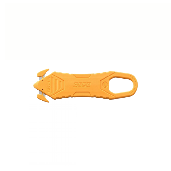 Cutter Olfa Sk-15 Para Flejes