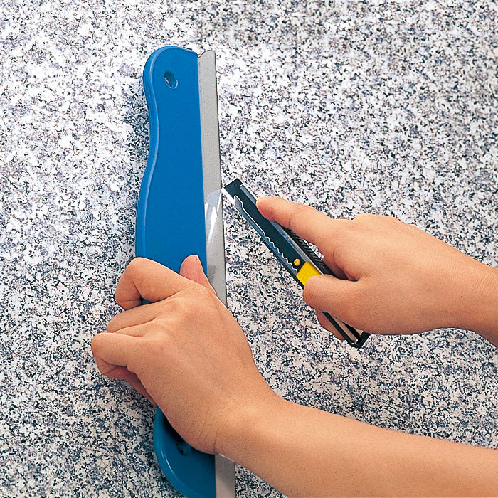 Cutter Fwp-1 Olfa De 12.5mm Para Tapiz Con Auto Bloqueo