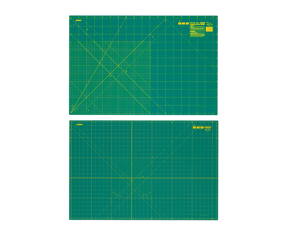 Manta Rm-ic-m Olfa Tapete Para Corte 92x61 Cm