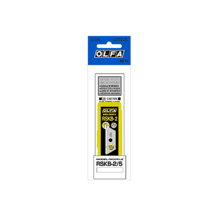Repuesto Olfa Rskb-2/5 Para Sk-6
