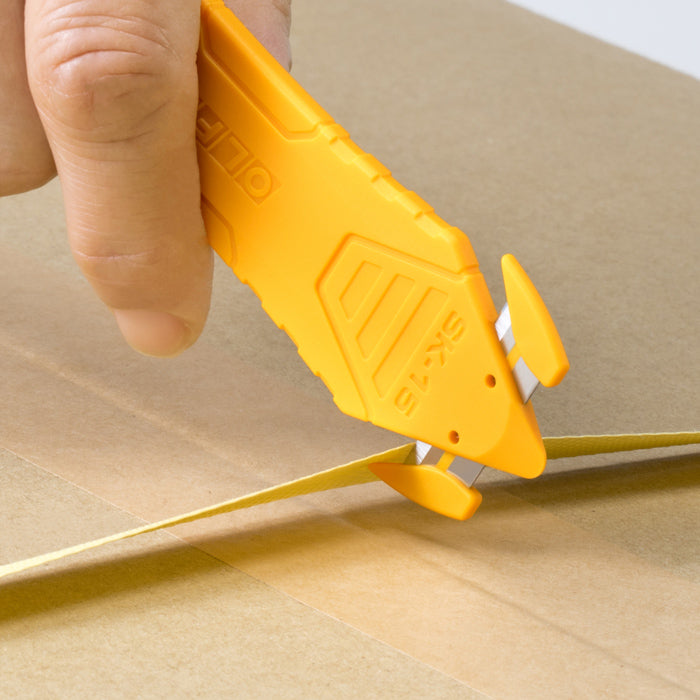 Cutter Olfa Sk-15 Para Flejes