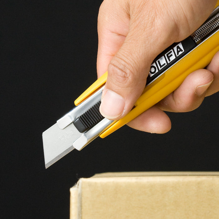 Estilete Olfa Sk-9, Para Flejes