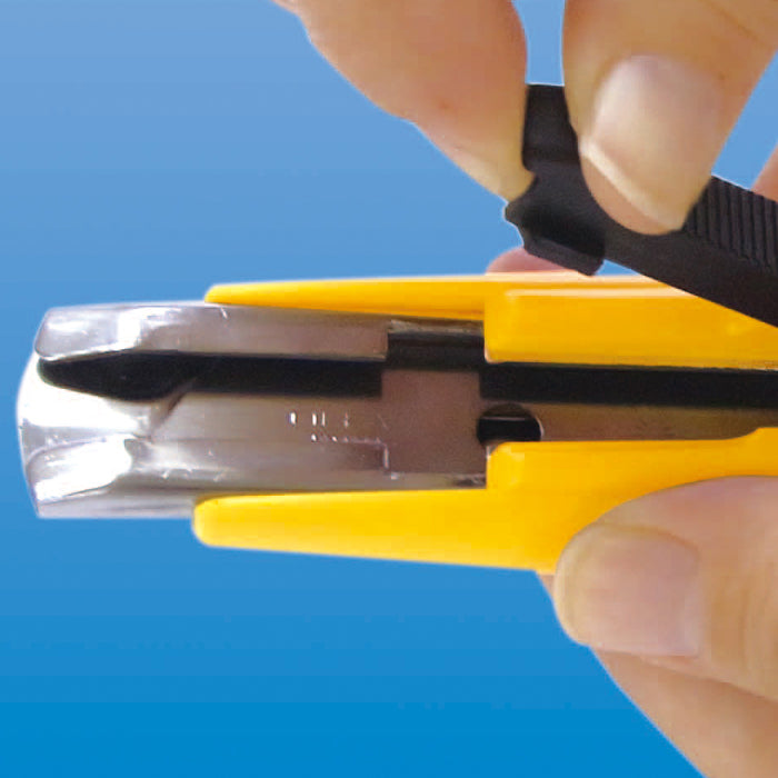 Estilete Olfa Sk-9, Para Flejes