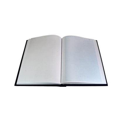 Bitácora De Obra De 200 Hojas Marca Libros Y Formas Contables, 4BO4