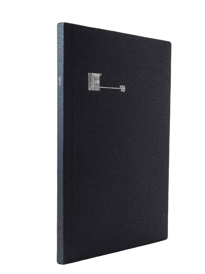 Libro Rayado 5g2 Forma Francesa Marca Lfc De 96 Hjs