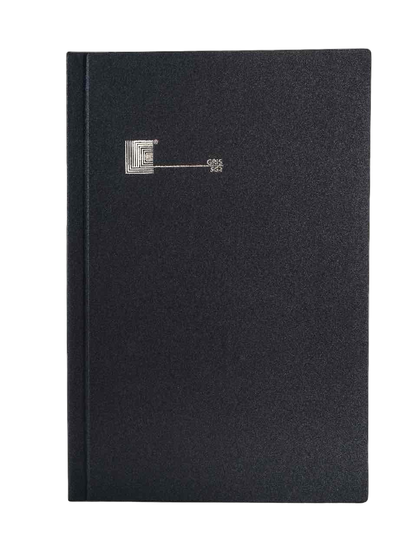 Libro Rayado 5g2 Forma Francesa Marca Lfc De 96 Hjs