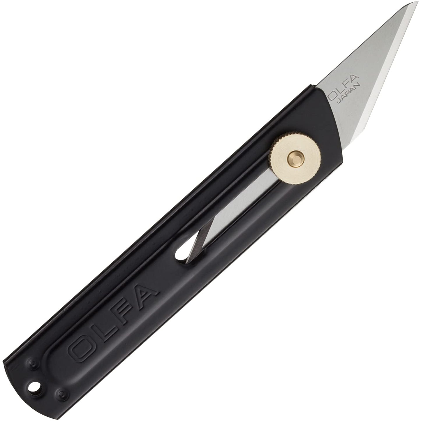Cortador Artesanal De Acero Ck-1 Olfa