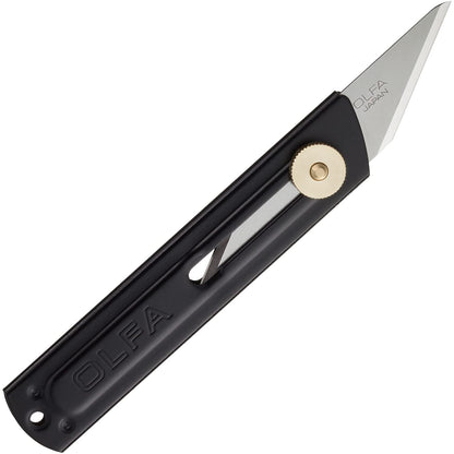 Cortador Artesanal De Acero Ck-1 Olfa