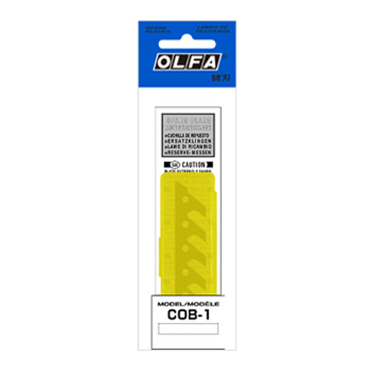 Repuesto Cob-1 Olfa para Cmp-1 y Cmp-1/dx