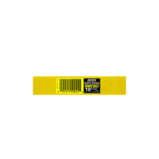 Repuesto Olfa Lb-10 de 18mm