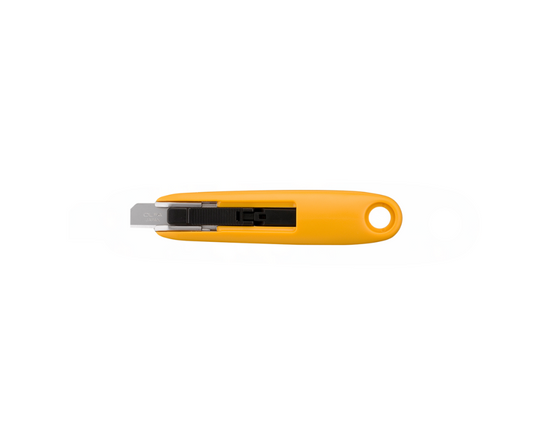 Cutter De Seguridad Olfa Sk-7 Auto Replegable De 12.5mm