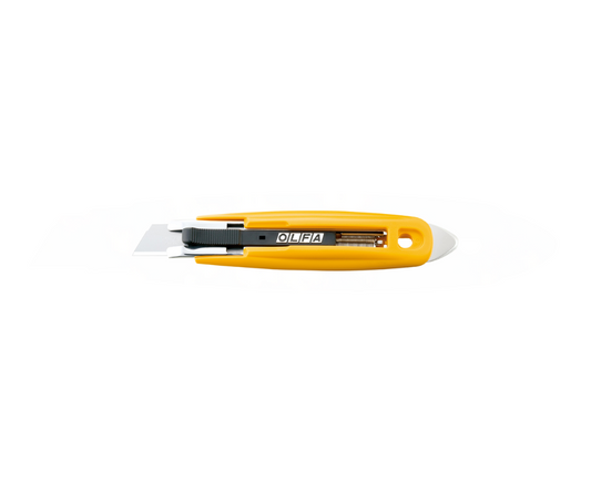 Estilete Olfa Sk-9, Para Flejes