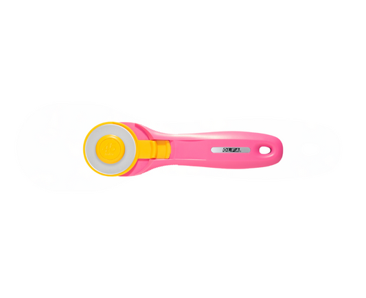 Cutter Olfa Rty-2/c Pink Circular de 45mm