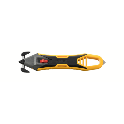 Cutter Sk-16 Olfa, Cuchilla De Seguridad Para Empaques