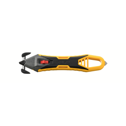 Cutter Sk-16 Olfa, Cuchilla De Seguridad Para Empaques