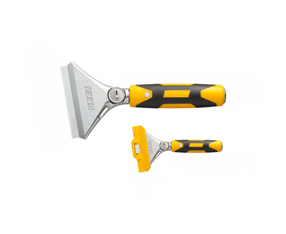 Espátula Profesional Xsr-200 Olfa / Para Trabajo Pesado