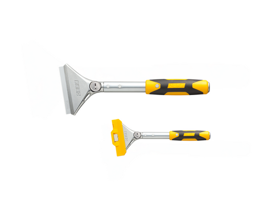 Espátula Profesional Xsr-300 Olfa / Para Trabajo Pesado
