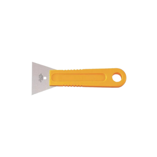 Espatula Scr-l Olfa / Desechable / Navaja Acero Inoxidable