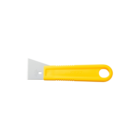 Espátula Scr-m Olfa / Desechable / Navaja Acero Inoxidable