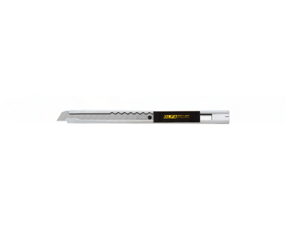 Cortador Olfa Svr-1 de Acero Inoxidable 9mm