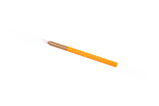 Cutter Exacto Ak-1 Olfa Bisturi para Arte, Dibujo y Oficina