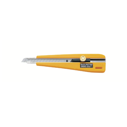 Cutter Olfa 300 Estándar De 9mm