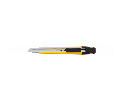 Cutter Olfa A-1 Clásico Delgado 9mm