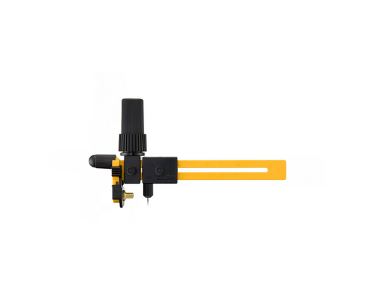Cutter Olfa Cmp-3 Compás, Círculos Grandes