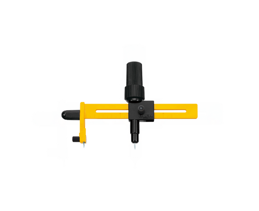 Cutter Olfa Para Cortar Círculos Grandes, Cmp-1/dx