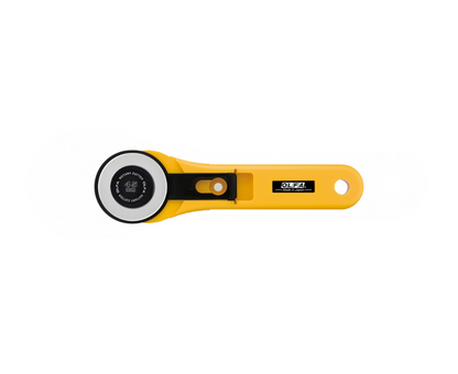 Cutter Olfa Rty-2g Circular con Mango Ergonómico