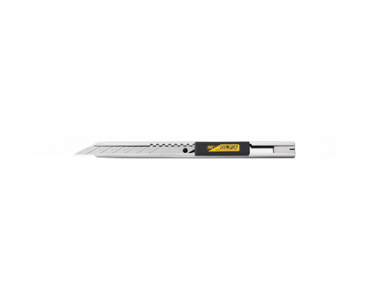 Cutter Olfa Sac-1, Cutter de Acero Inoxidable