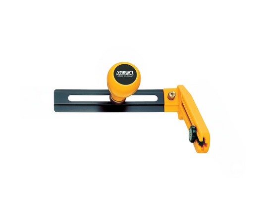 Cutter para Círculos Olfa Cmp-2 Uso Rudo