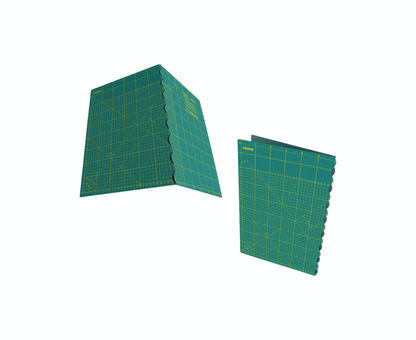 Base Para Corte Plegable Fcm-a2 Olfa De 43x60cm