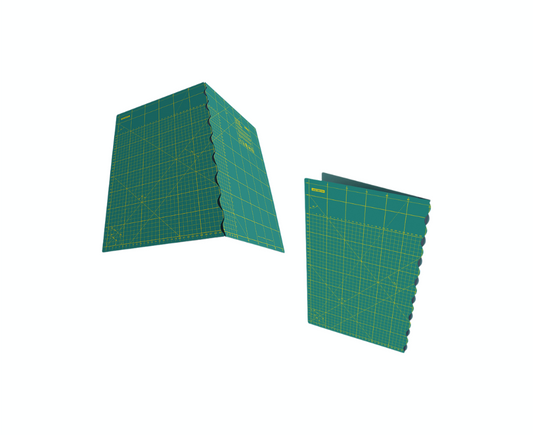 Base Para Corte Plegable Fcm-a2 Olfa De 43x60cm