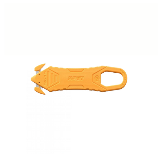 Cutter Olfa Sk-15 Para Flejes