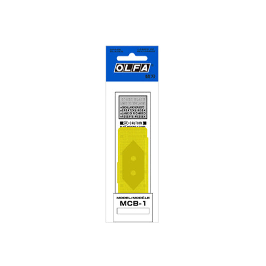 Repuesto Mcb-1 Olfa Para Modelo Mc-45