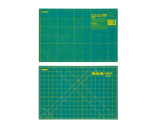 Manta Olfa Rm-ic-c 45x30 cm