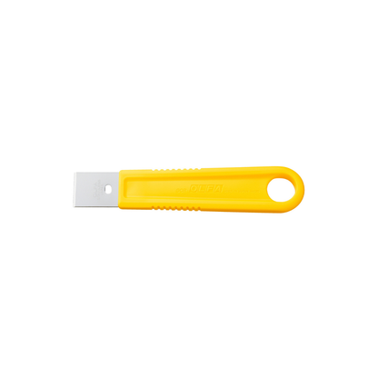 Espatula Scr-s Olfa / Desechable / Navaja Acero Inoxidable