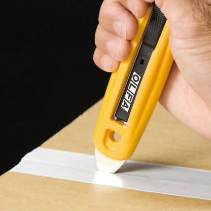Estilete Olfa Sk-9, Para Flejes