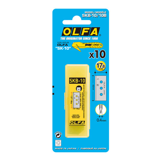 Repuesto Olfa Skb-10/10b para Sk-10