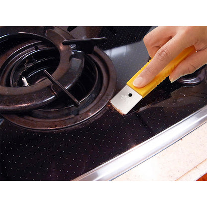 Espatula Scr-s Olfa / Desechable / Navaja Acero Inoxidable